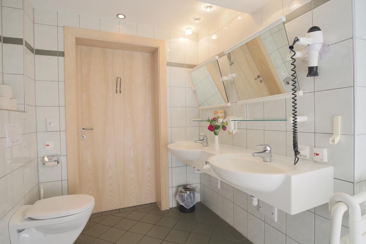 Gesundheitsresort Agathenhof Micheldorf  Cameră foto