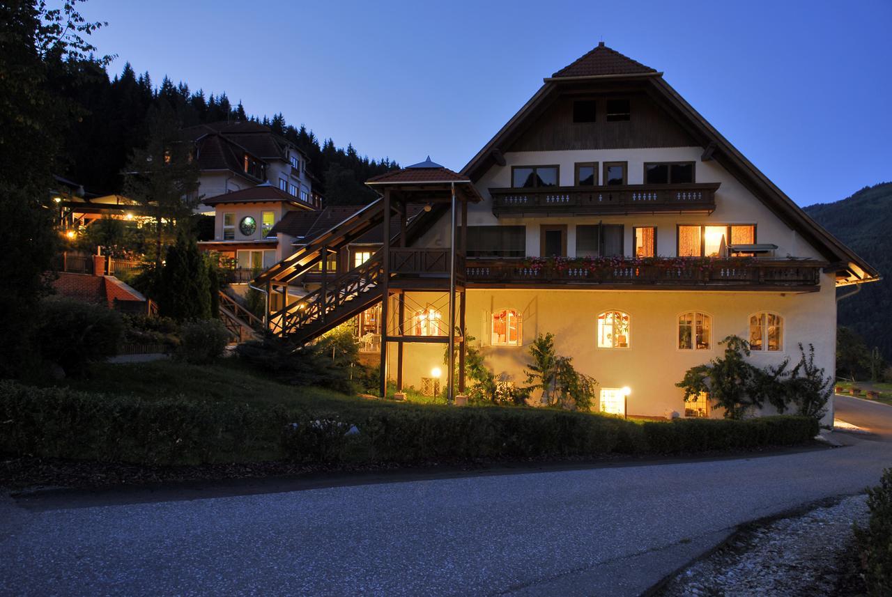 Gesundheitsresort Agathenhof Micheldorf  Exterior foto