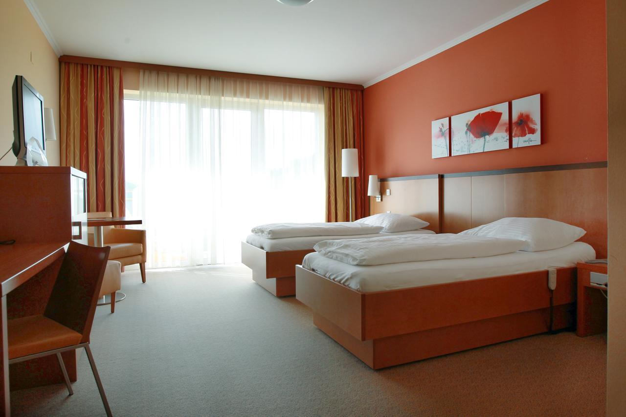 Gesundheitsresort Agathenhof Micheldorf  Cameră foto