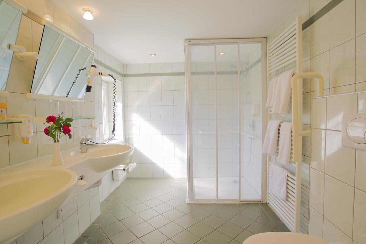 Gesundheitsresort Agathenhof Micheldorf  Cameră foto