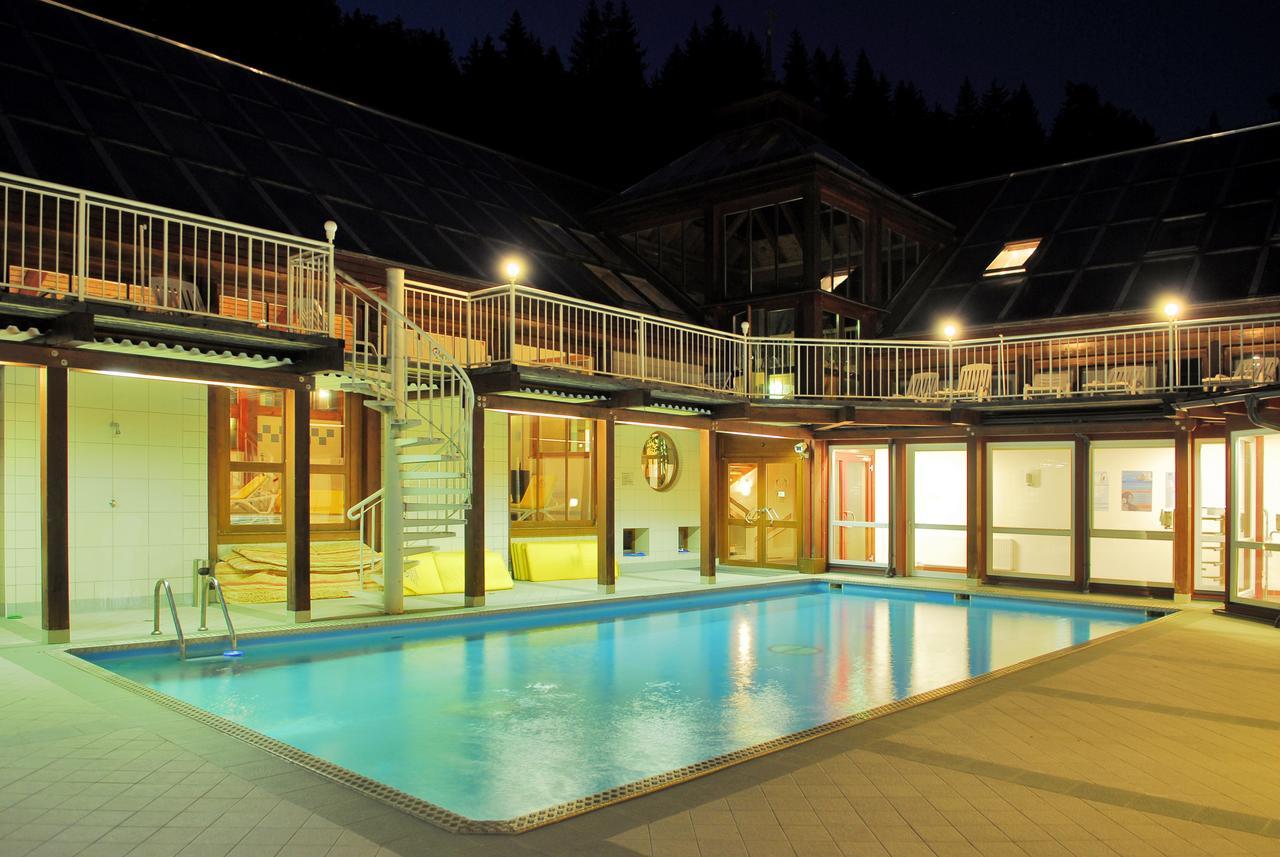 Gesundheitsresort Agathenhof Micheldorf  Exterior foto