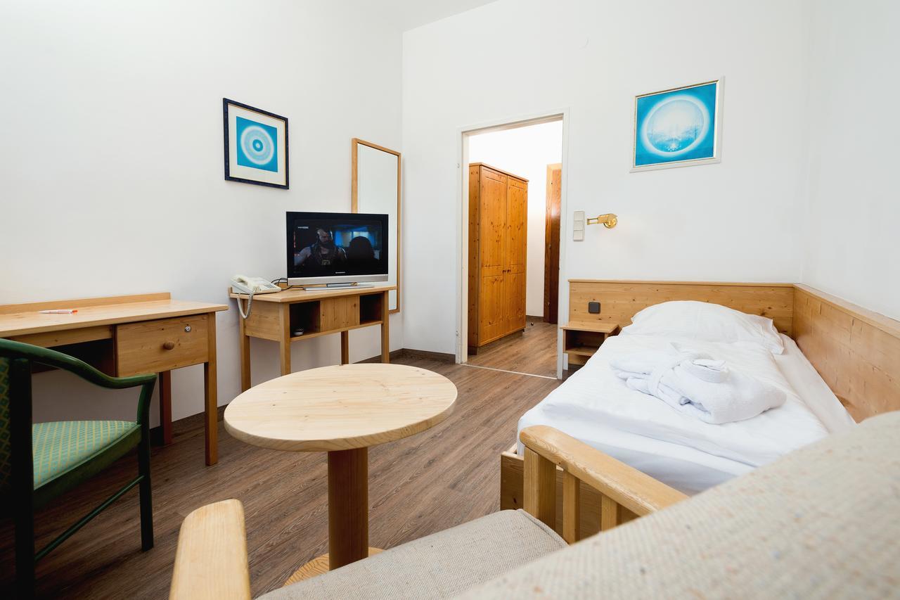 Gesundheitsresort Agathenhof Micheldorf  Exterior foto